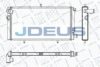 JDEUS RA0070011 Radiator, engine cooling